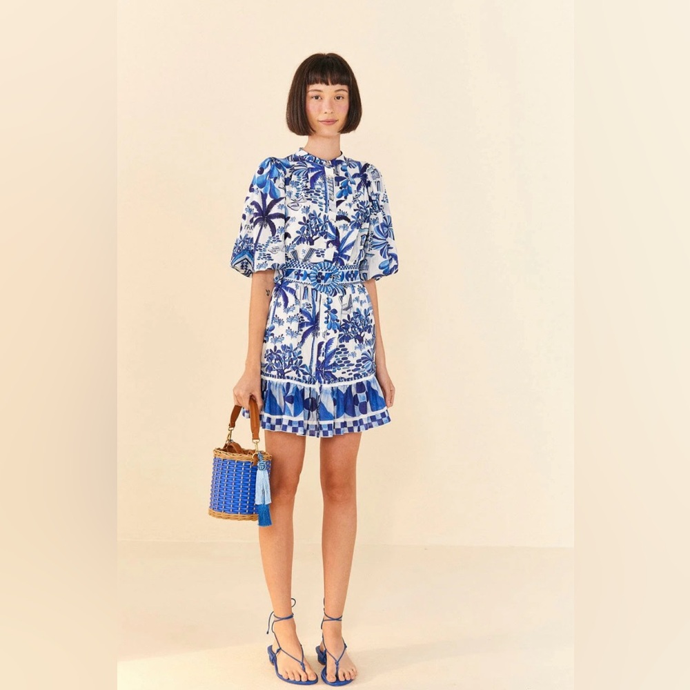 Farm Rio Dress